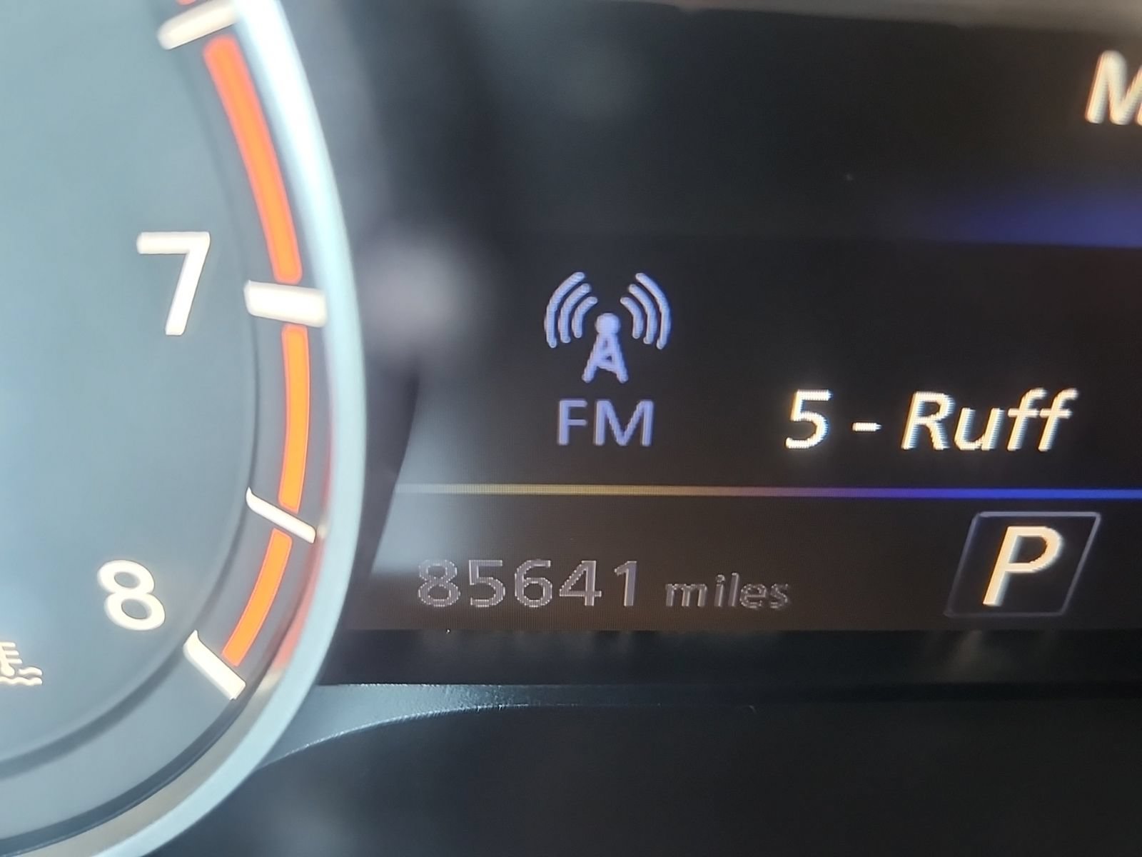 Used 2021 Nissan Altima 2.5 SV FWD image 12