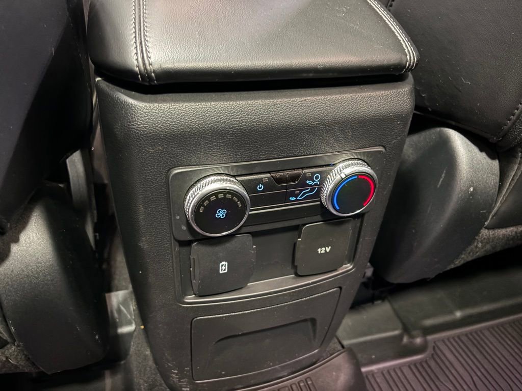 Used 2023 Ford Explorer XLT w/ Equipment Group 202A image 27