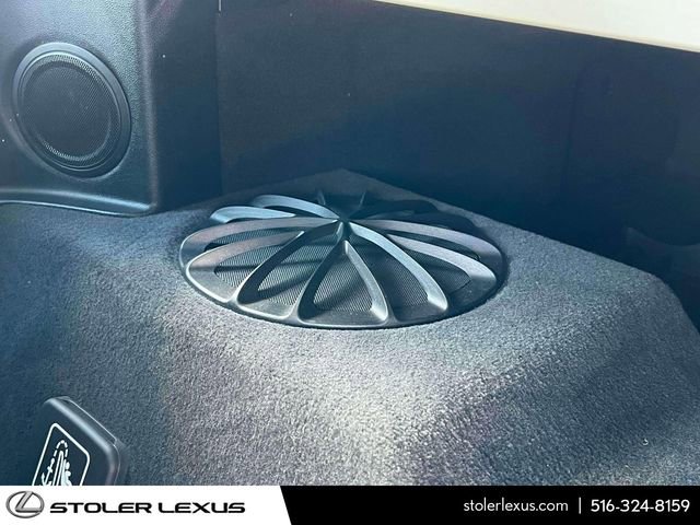 Used 2021 Toyota Supra w/ Safety & Technology Package image 36