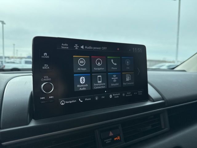 Certified 2023 Honda Pilot Touring image 20