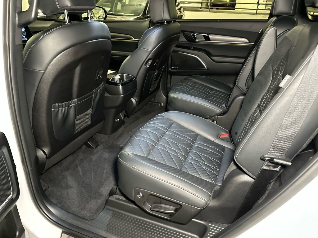 Certified 2024 Kia Telluride SX X-Pro image 18
