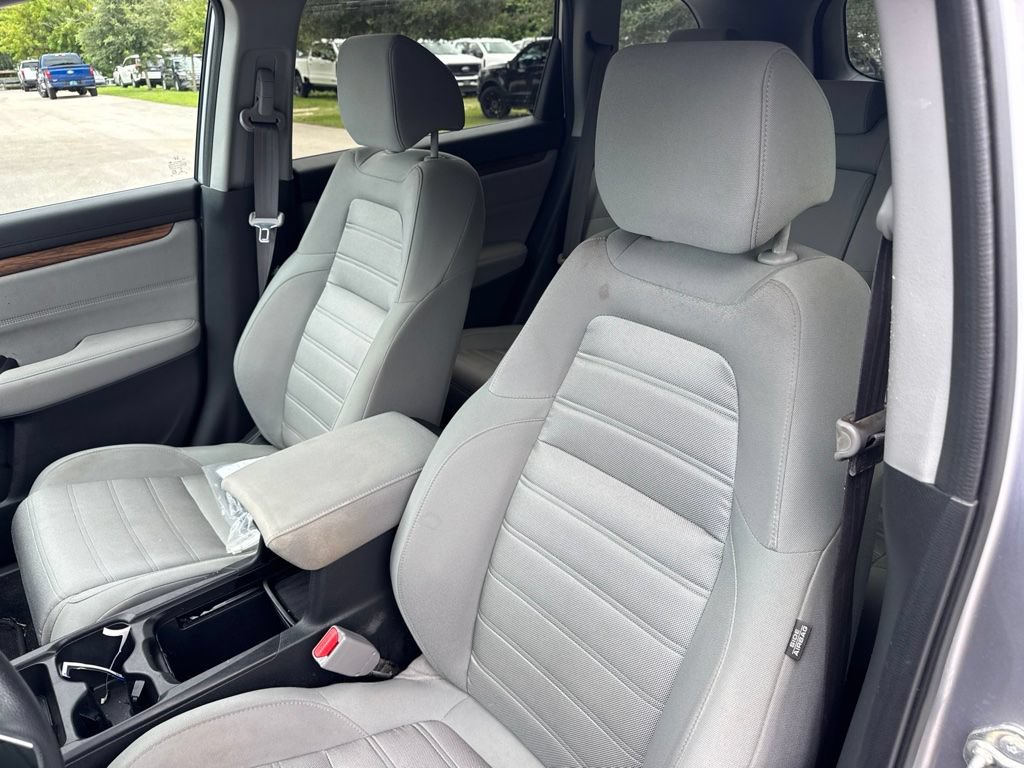 Used 2020 Honda CR-V EX image 10