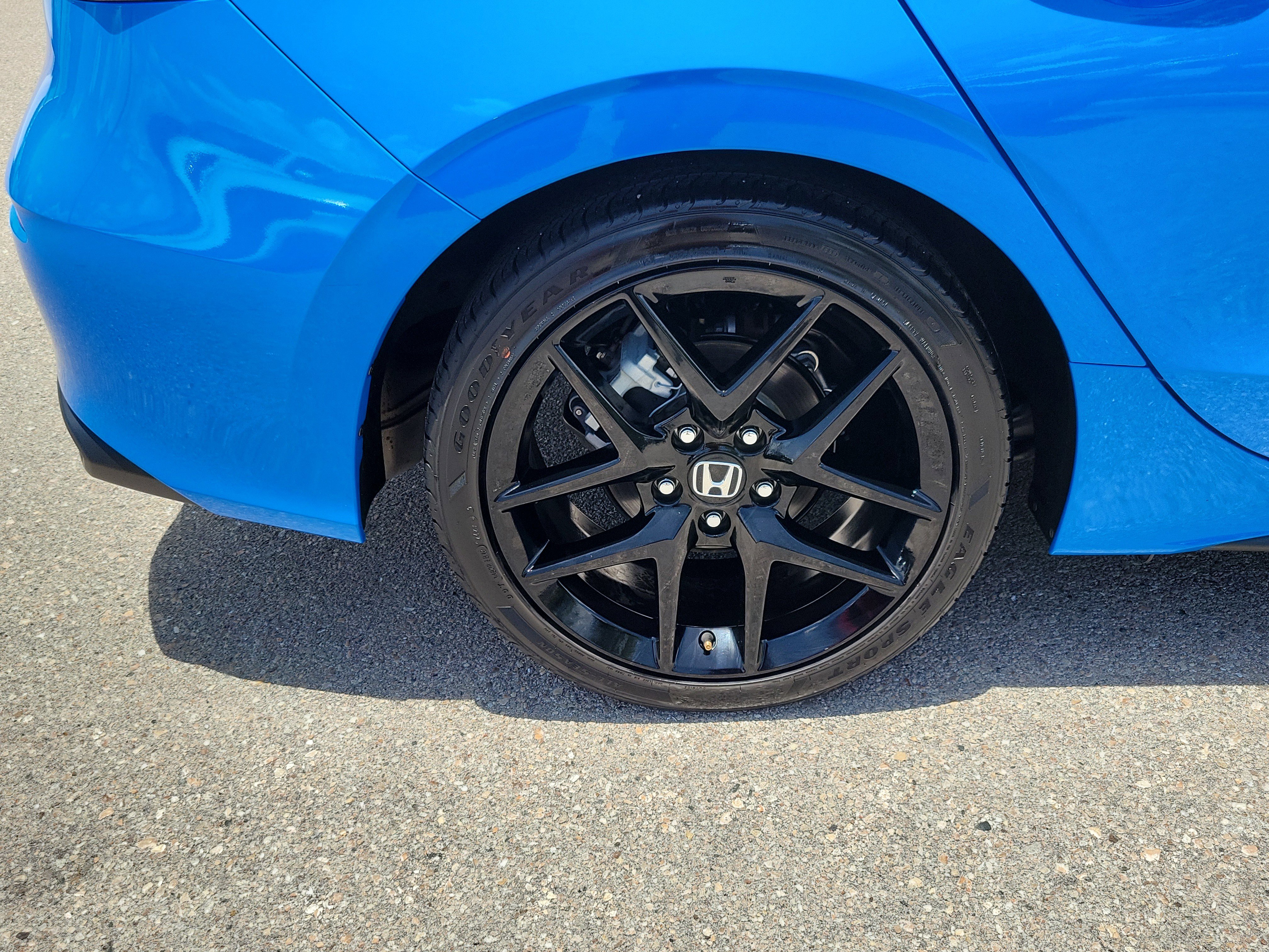Used 2024 Honda Civic Sport image 7