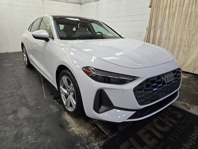 Used 2025 Audi A5 2.0T Premium Plus w/ Premium Plus image 7