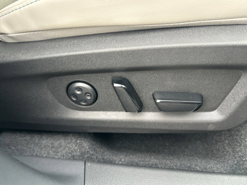 New 2026 Nissan Murano Platinum image 24