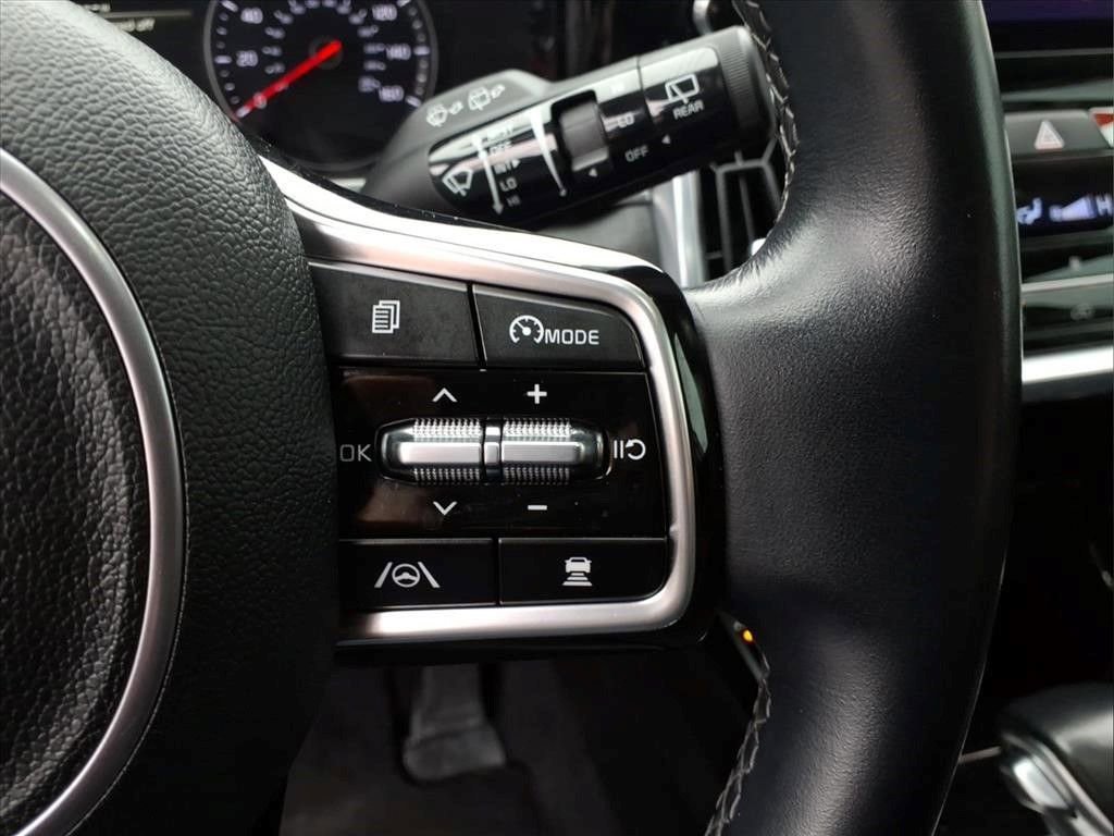 Used 2022 Kia Sorento SX image 23