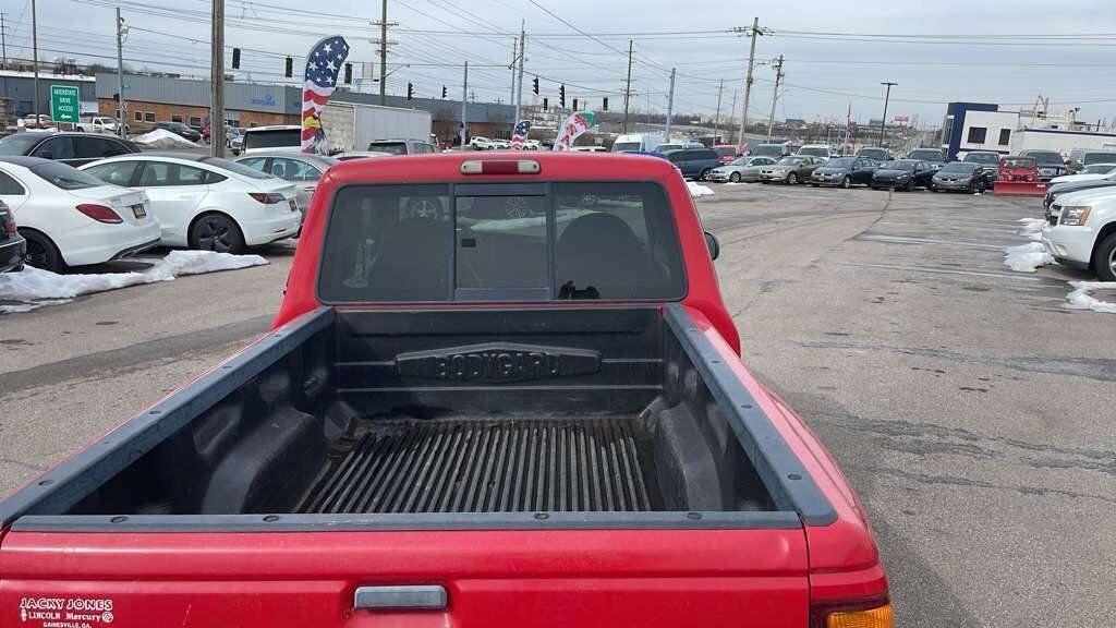 Used 1999 Ford Ranger XLT image 5
