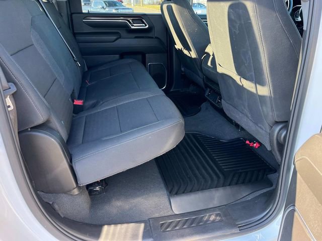 Used 2024 Chevrolet Silverado 3500 LT image 23