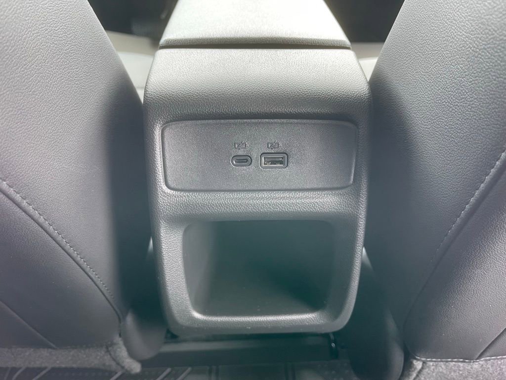 New 2026 Chevrolet Trax LT w/ LT Convenience Package image 24