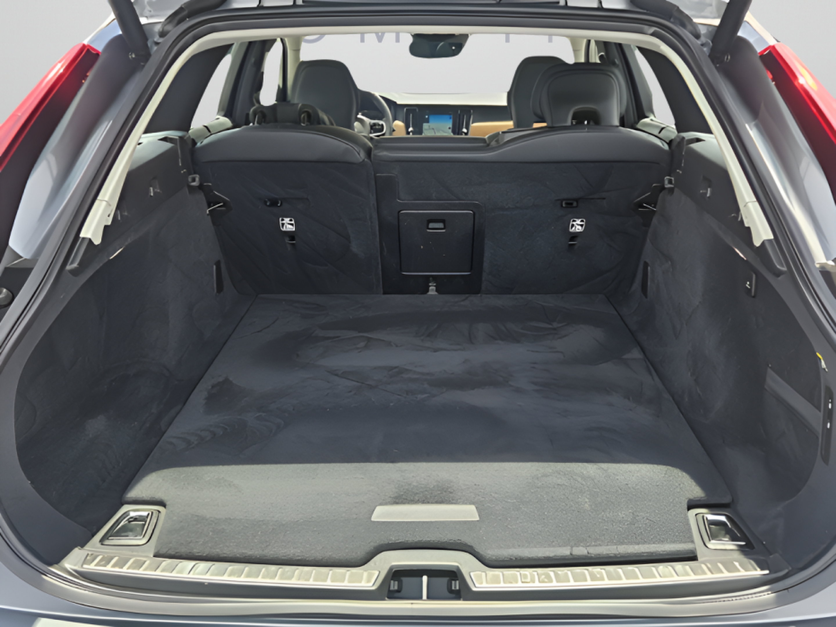 Used 2019 Volvo V90 T5 Inscription FWD image 13