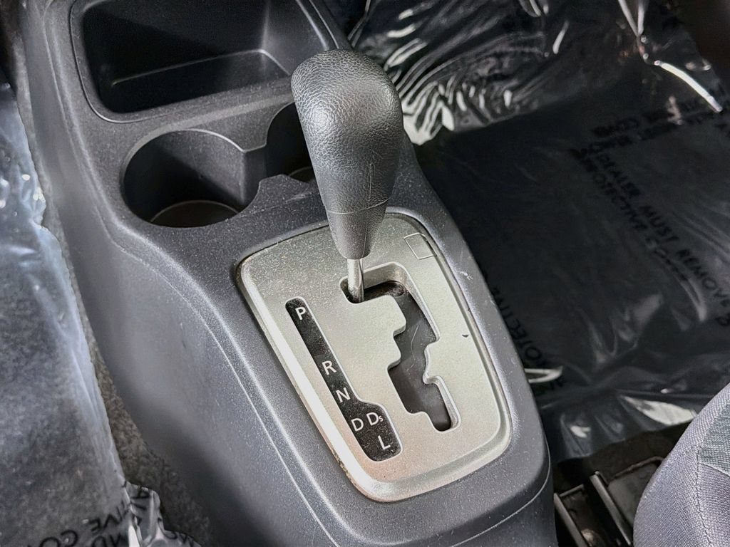 Used 2017 Mitsubishi Mirage G4 ES FWD image 15