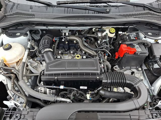 Certified 2023 Ford Escape ST-Line w/ Tech Pack #1 AWD/4WD image 28