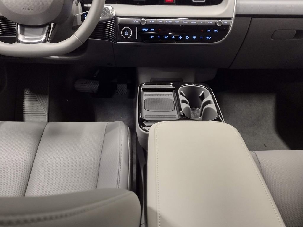 New 2026 Hyundai Ioniq 5 SEL image 34
