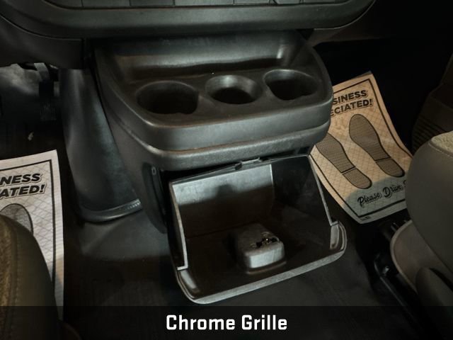 Certified 2022 GMC Savana 2500 Extended w/ Driver Convenience Package RWD image 16