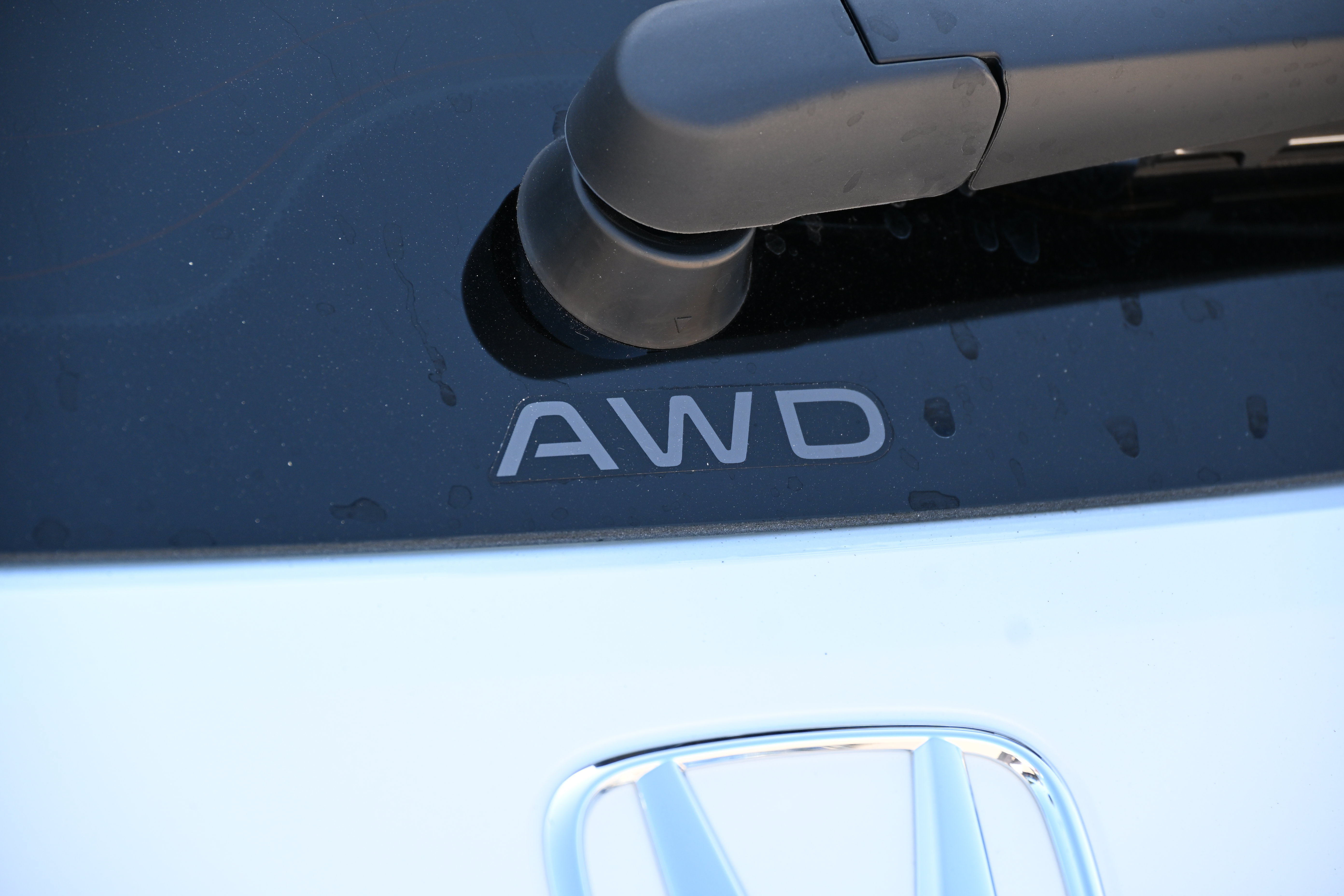 New 2027 Honda HR-V LX image 32
