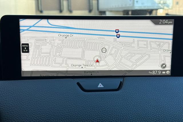 New 2026 MAZDA CX-90 3.3 Turbo w/ Premium Sport Pkg image 24