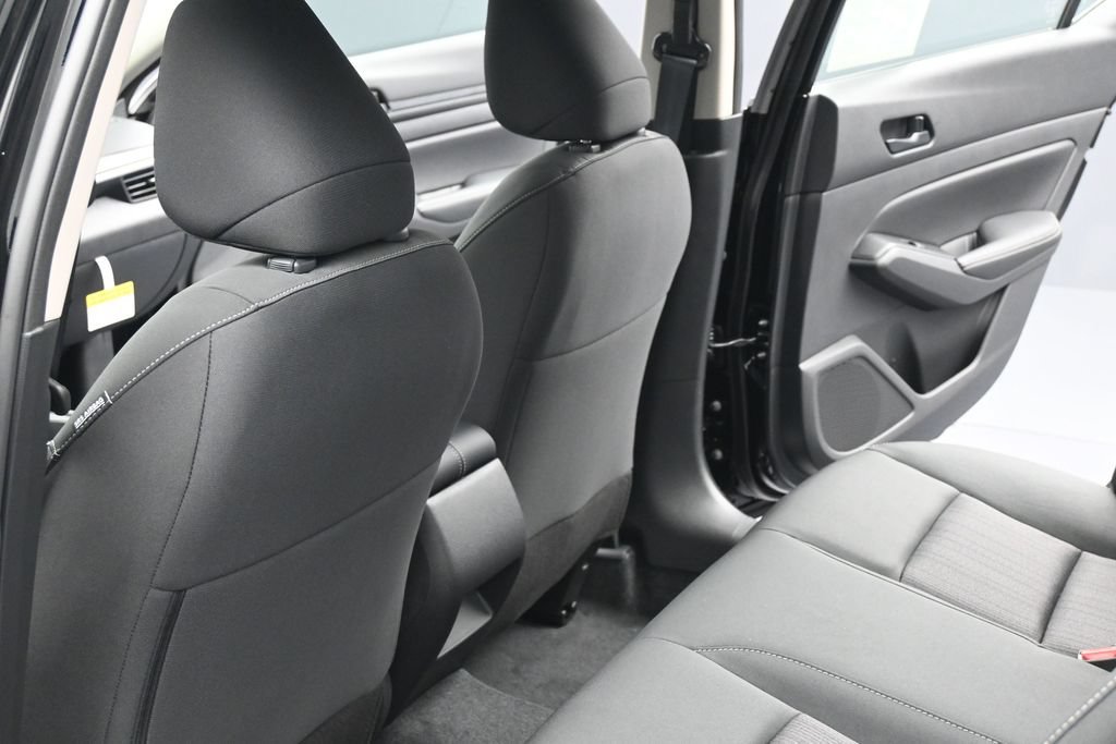 New 2026 Nissan Altima 2.5 SV FWD image 17