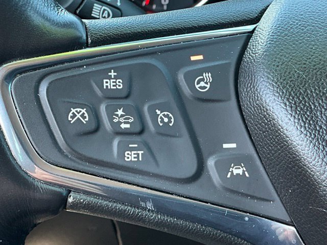 Used 2020 Chevrolet Malibu Premier FWD image 19