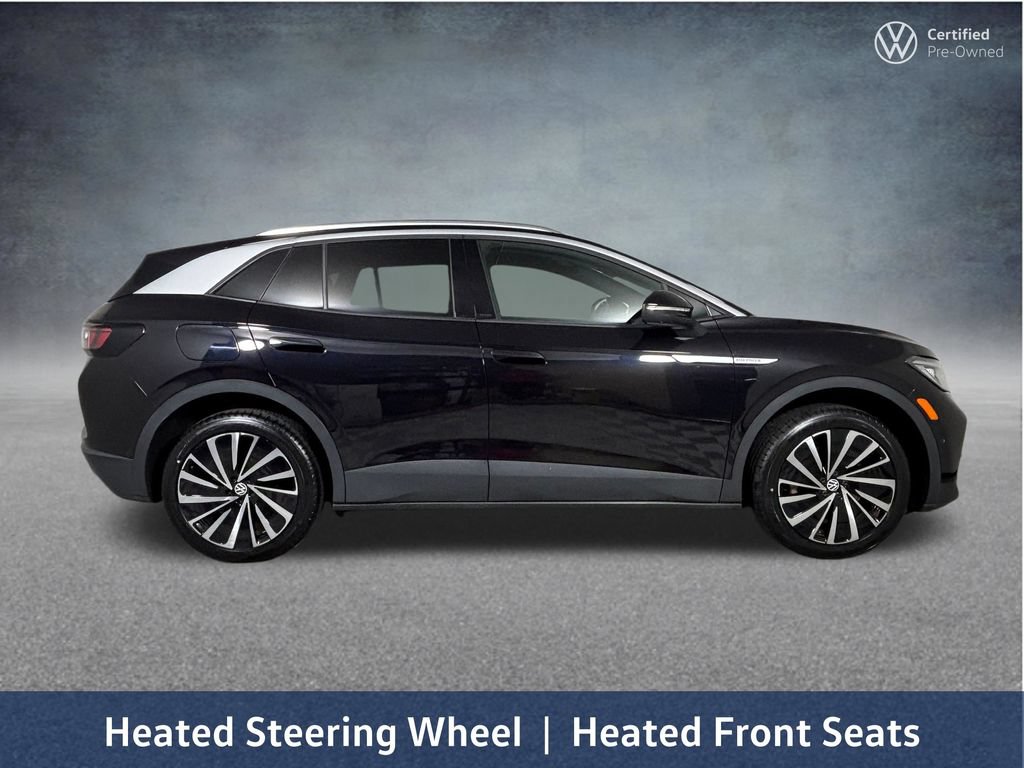 Used 2023 Volkswagen ID.4 Pro S Plus AWD/4WD image 12