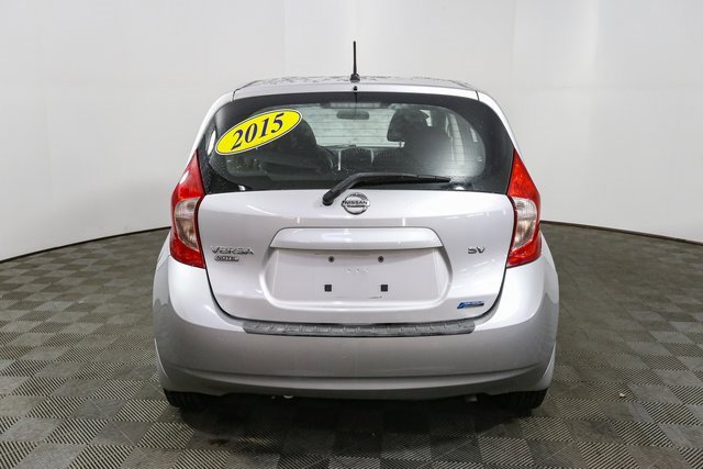 Used 2015 Nissan Versa Note SV image 8
