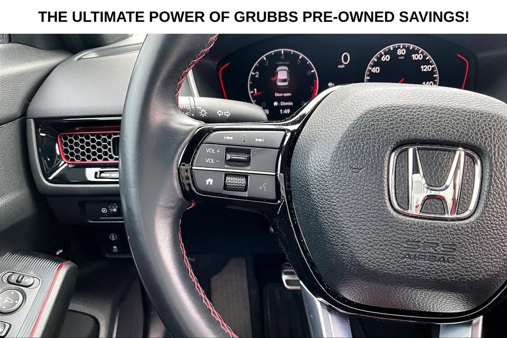 Used 2024 Honda Civic Si image 24