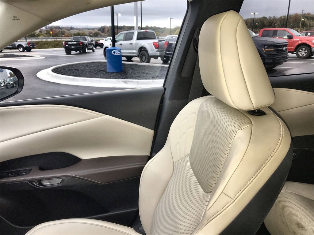 Used 2024 Lexus RX 350 Premium image 23