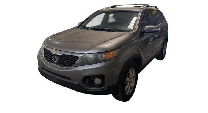 Used 2012 Kia Sorento LX w/ Convenience Pkg
