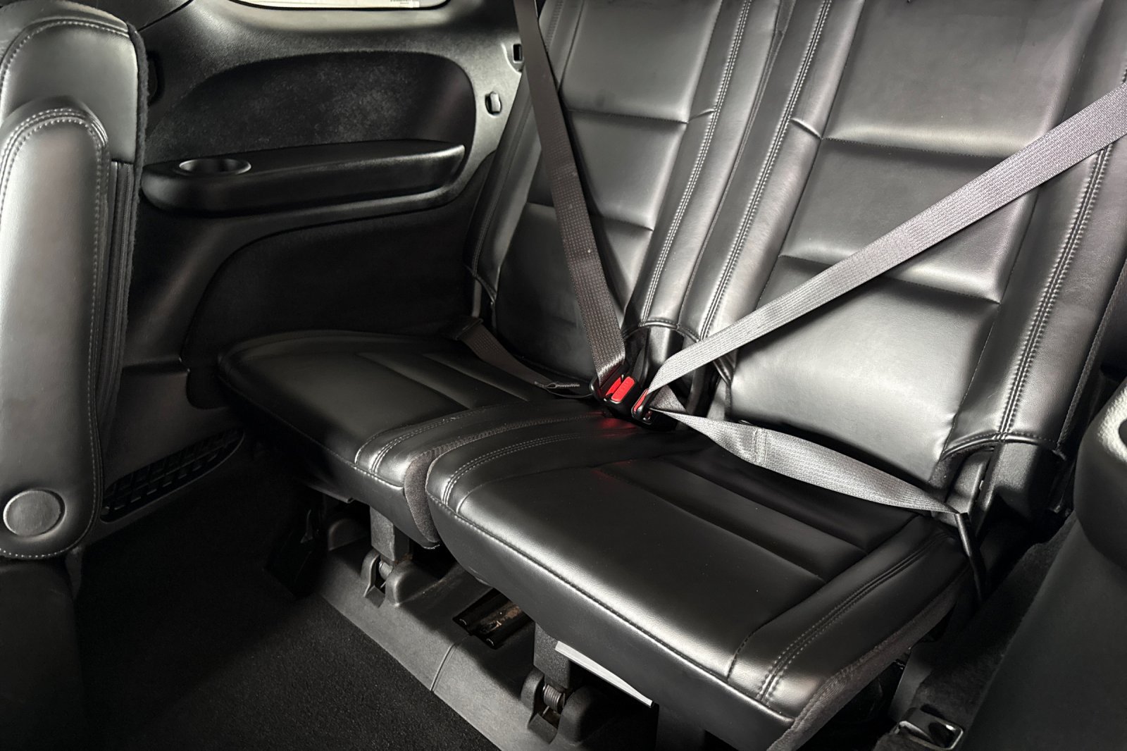 Used 2020 Dodge Durango Citadel AWD/4WD image 16