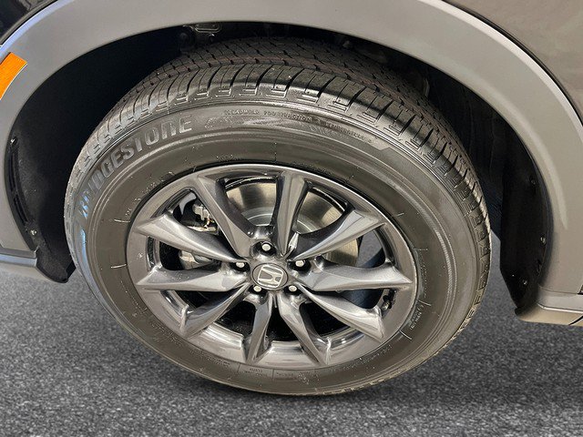 New 2027 Honda CR-V EX-L image 11