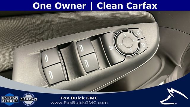 Used 2024 Buick Envista Preferred w/ Convenience I Package image 10