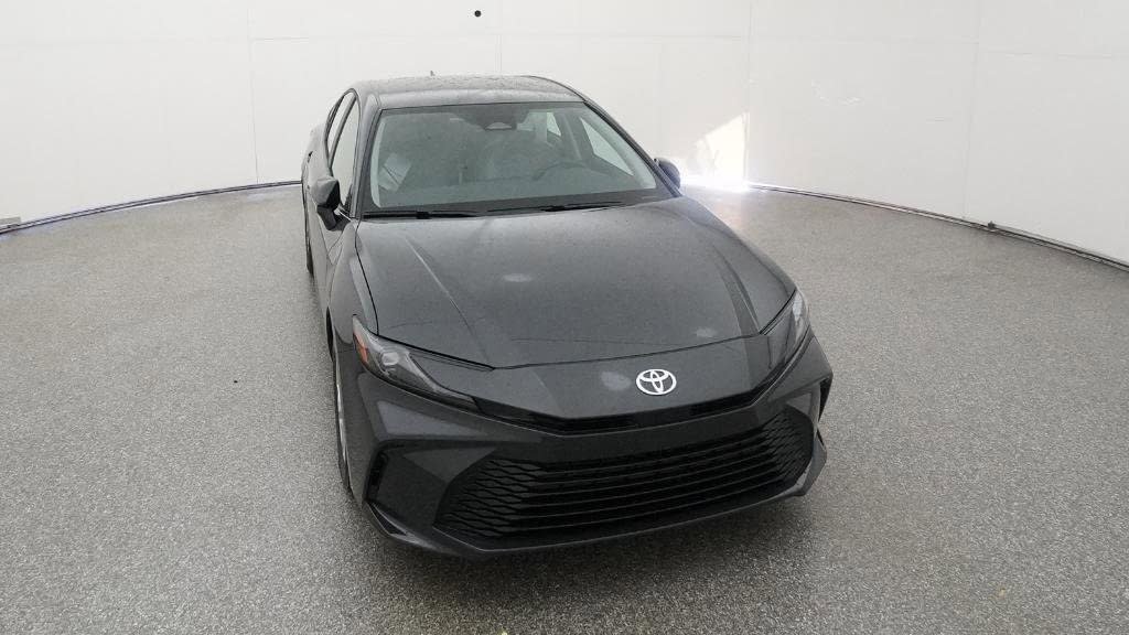 New 2026 Toyota Camry LE FWD image 14