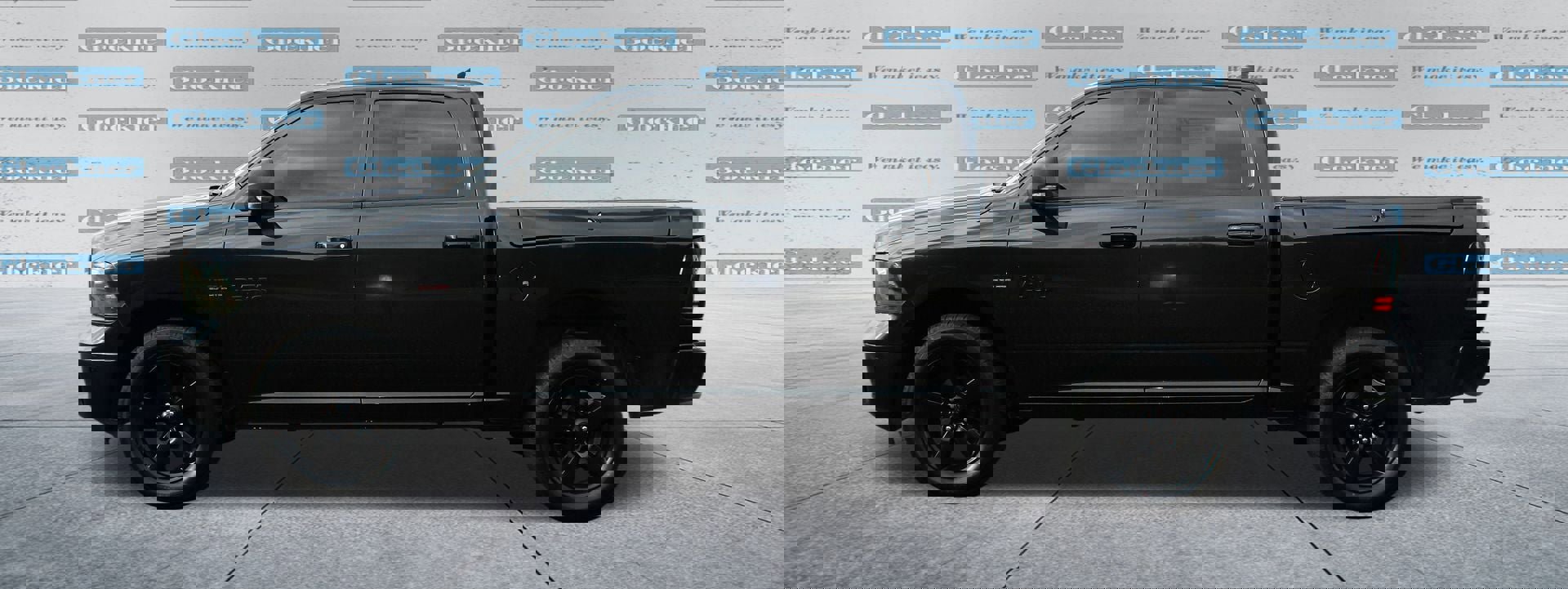 Used 2018 RAM 1500 Big Horn image 10