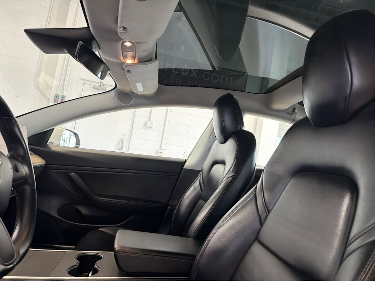 Used 2019 Tesla Model 3 Mid Range RWD image 25
