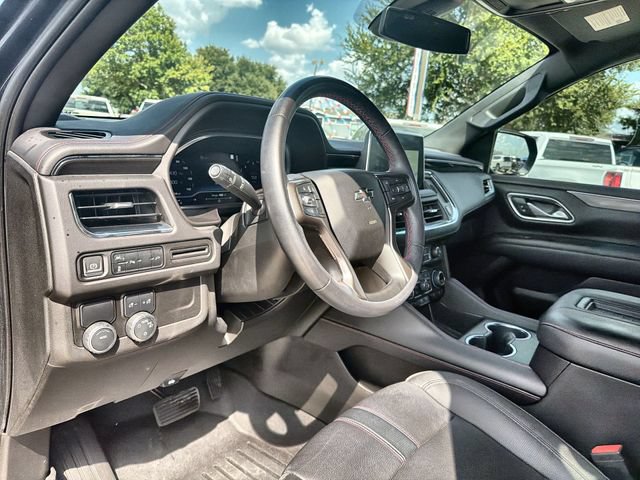 Certified 2022 Chevrolet Tahoe RST RWD image 10