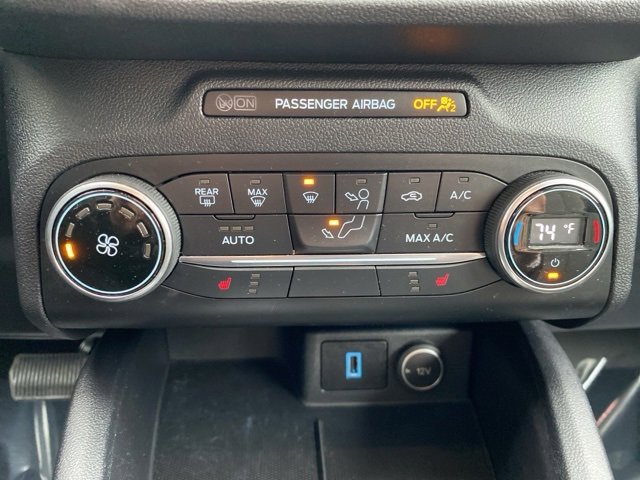 Used 2020 Ford Escape SE Sport image 29