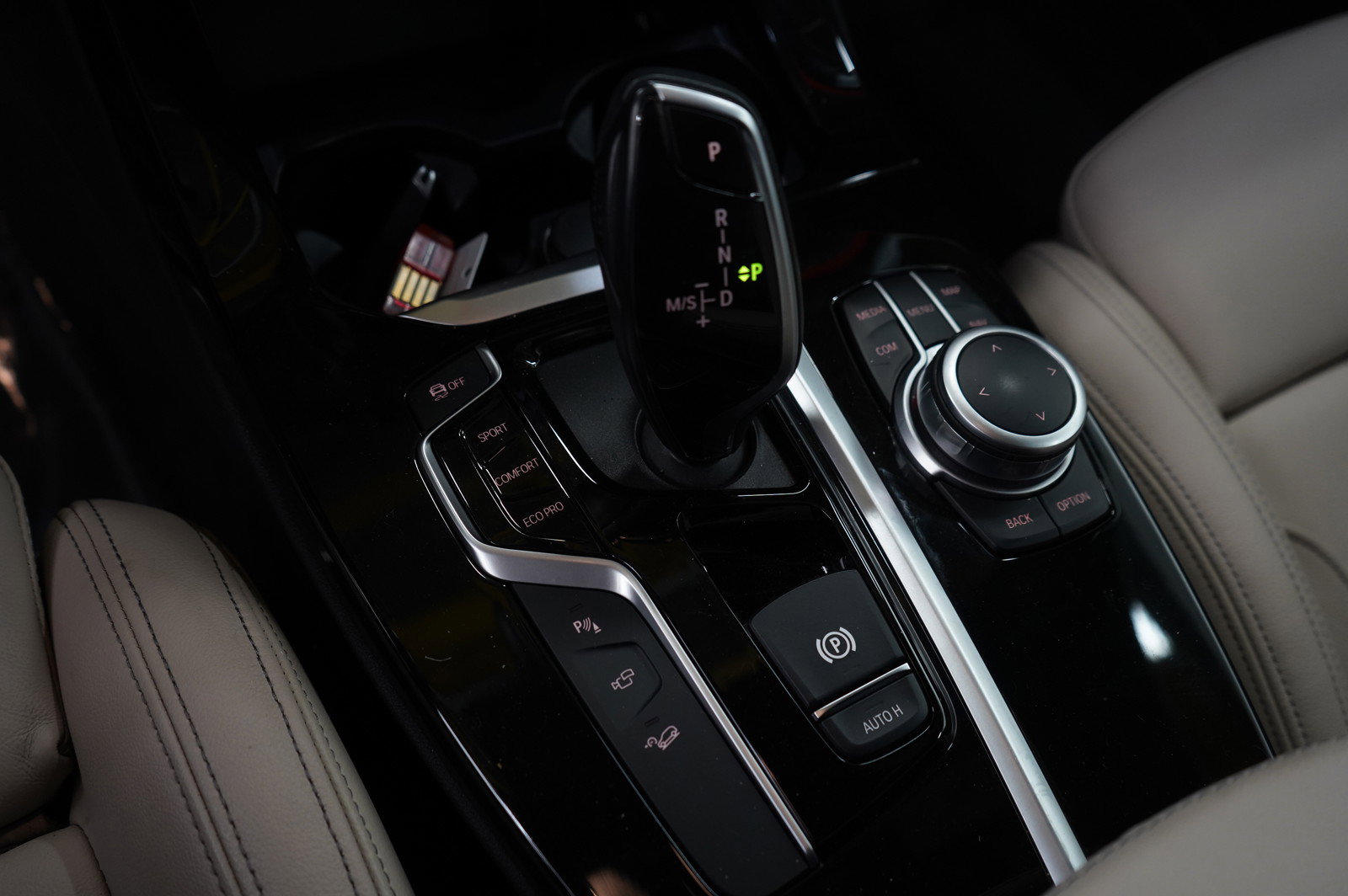 Used 2021 BMW X3 xDrive30i w/ M Sport Package image 19