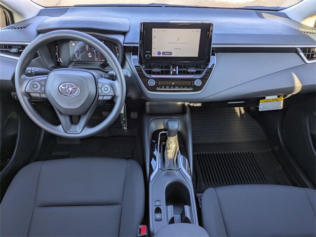 Used 2026 Toyota Corolla LE image 14