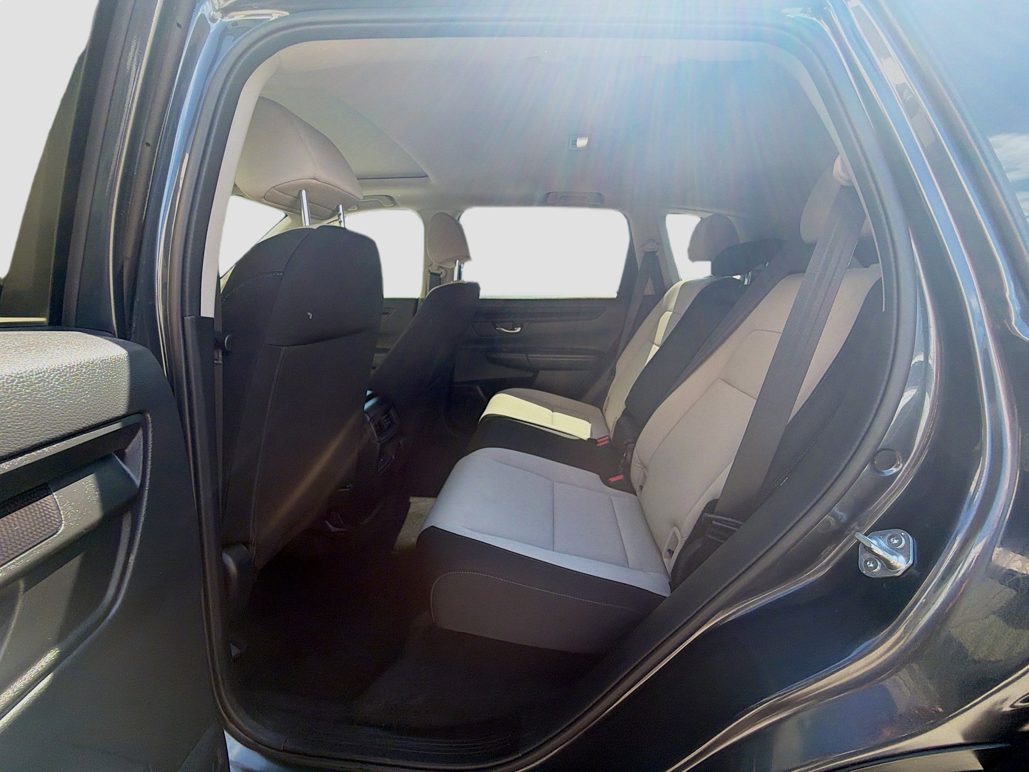 Certified 2024 Honda CR-V EX image 25