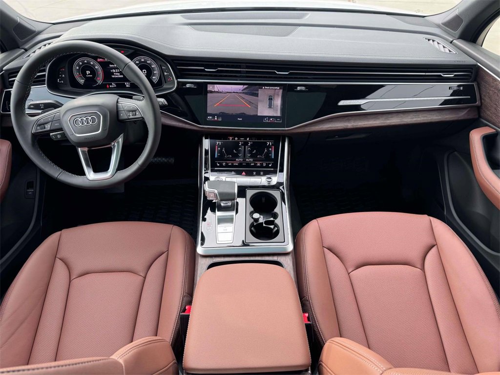 New 2026 Audi Q7 3.0T Premium Plus image 11