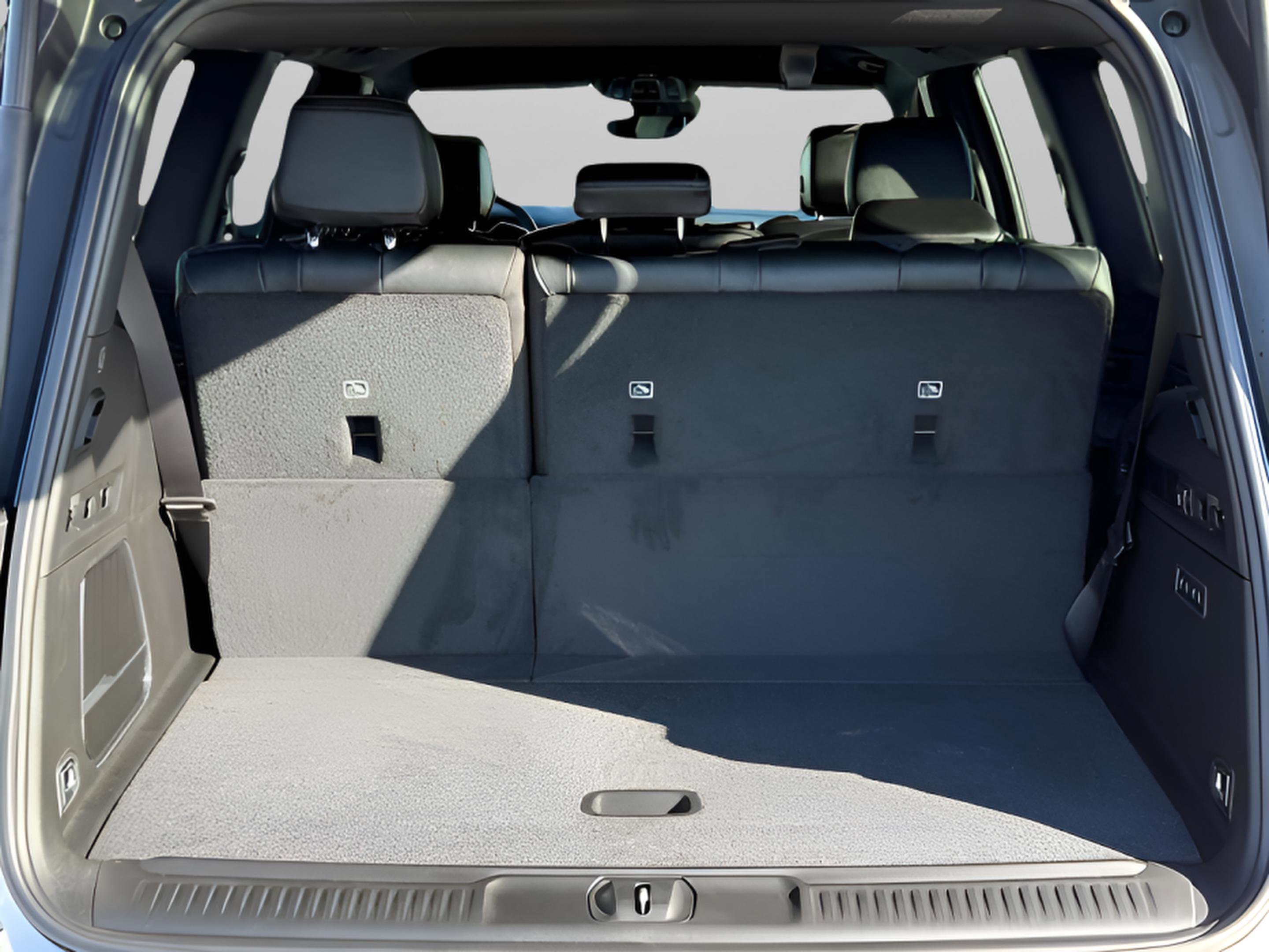 New 2026 Jeep Grand Wagoneer Limited AWD/4WD image 8