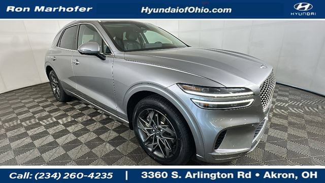 Used 2024 Genesis GV70 2.5T w/ Advanced Package AWD/4WD 360° Tour