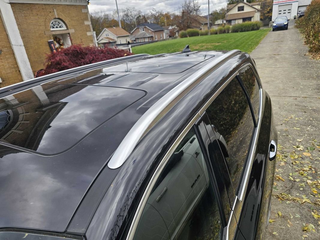 Used 2020 Kia Telluride SX w/ SX Prestige Package image 30