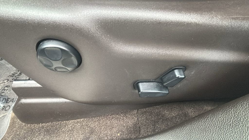 Used 2018 Jeep Grand Cherokee Summit w/ Platinum Series Group image 35