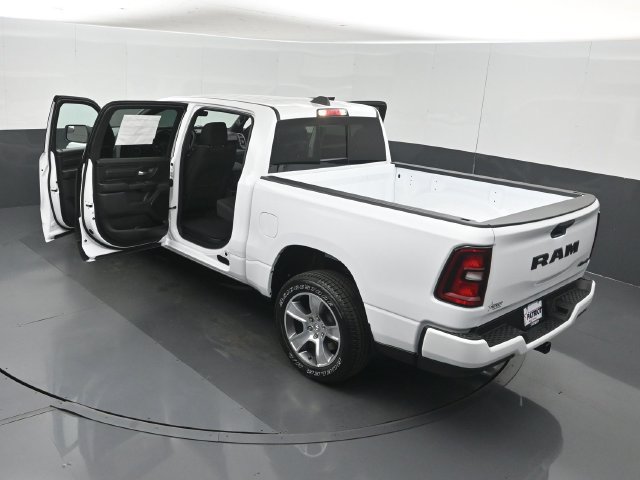 New 2027 RAM 1500 Express AWD/4WD image 62