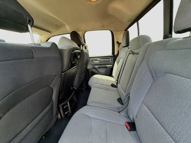 Used 2019 RAM 1500 Big Horn AWD/4WD image 22