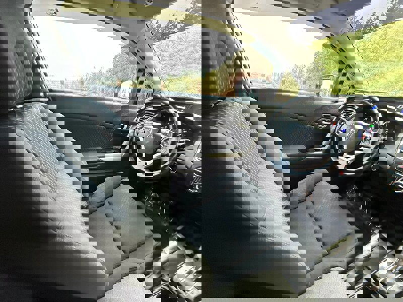 Used 2015 Honda Civic LX image 15