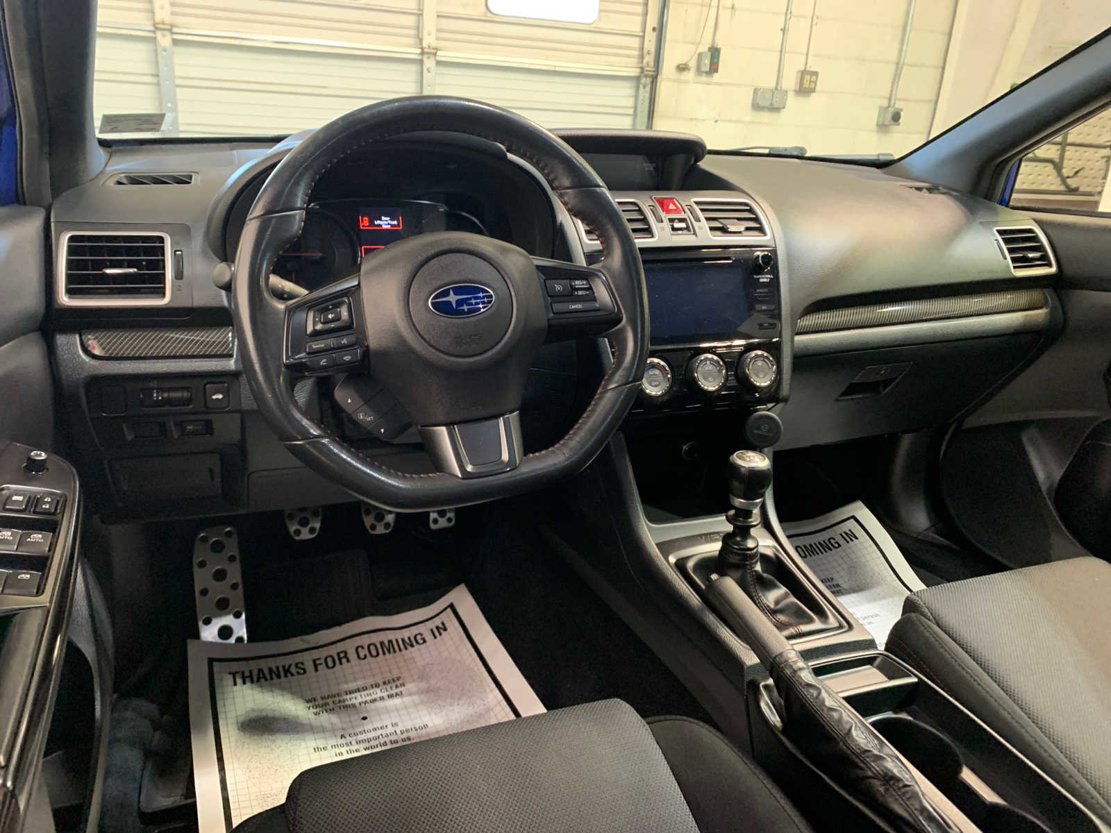 Used 2020 Subaru WRX Premium image 4