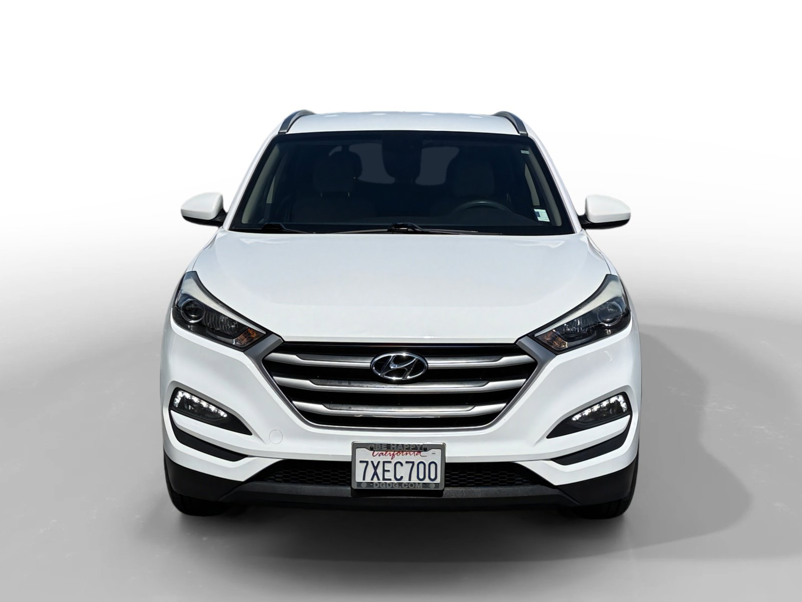 Used 2017 Hyundai Tucson SE FWD image 8