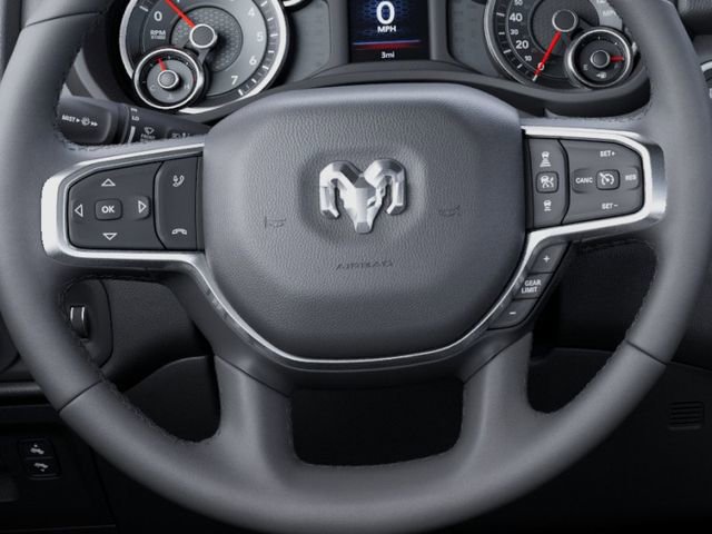 New 2026 RAM 1500 Big Horn image 19