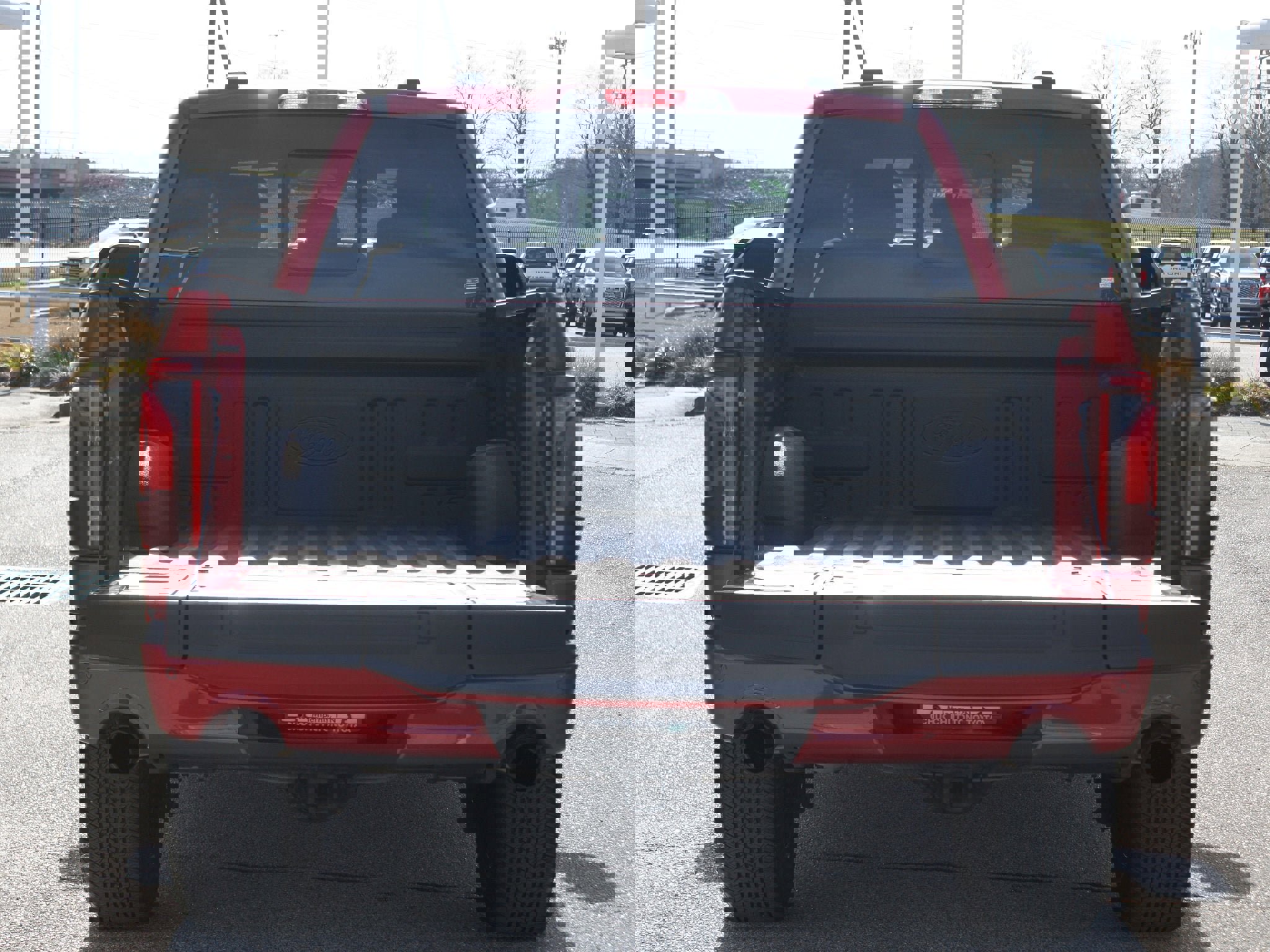 Used 2024 Ford F150 Lariat w/ Equipment Group 502A High image 17